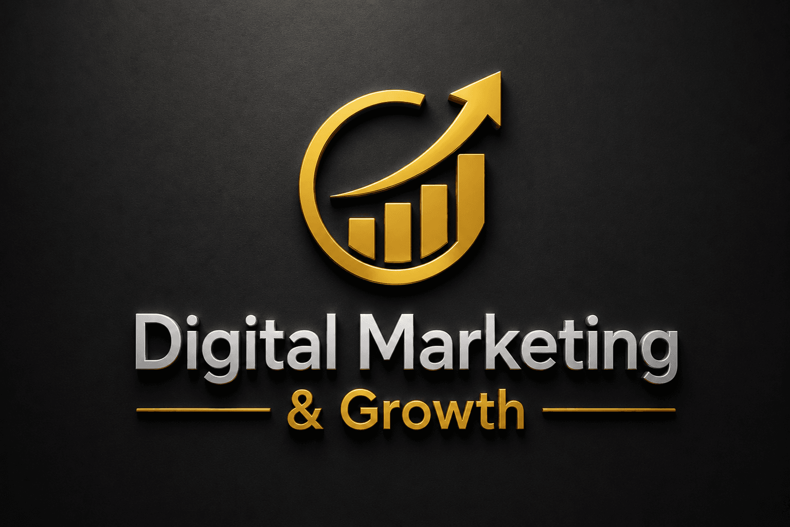 Digital Marketing & Growth